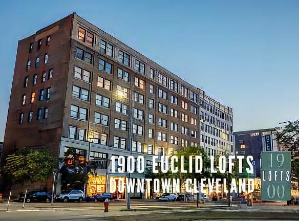 1900 Euclid Ave unit UNIT804 - Cleveland, OH 44115 - Home For Rent