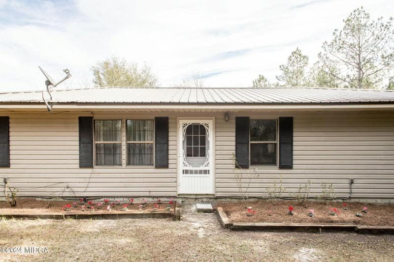 4524 ALABAHA WOODS DR, Blackshear, GA 31516 Single Family Residence For Sale  MLS# 173331