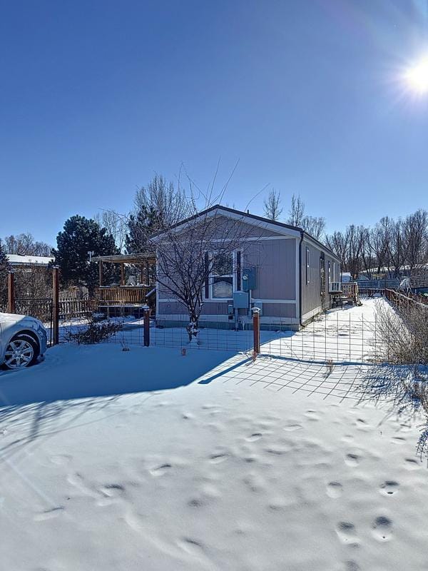 Buffalo, Johnson County, WY House for sale Property ID: 418730786