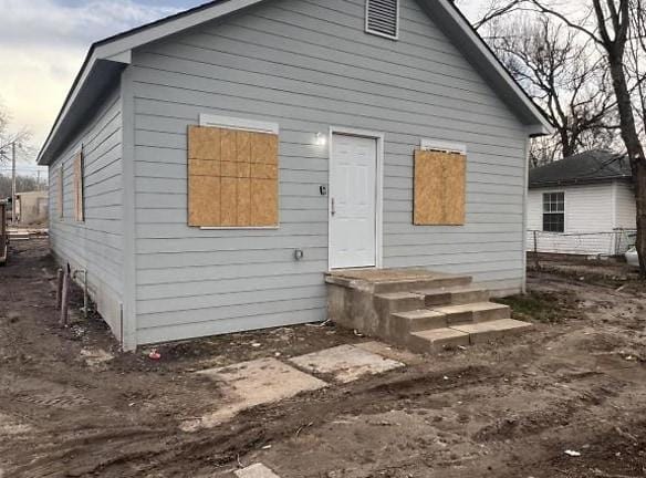 6133 W 8th St - Tulsa, OK 74127 - Home For Rent