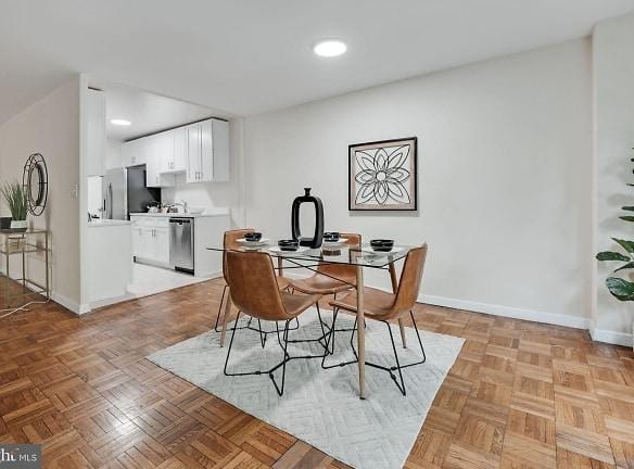 4600 Connecticut Ave NW #231 - Washington, DC 20008 - Home For Rent