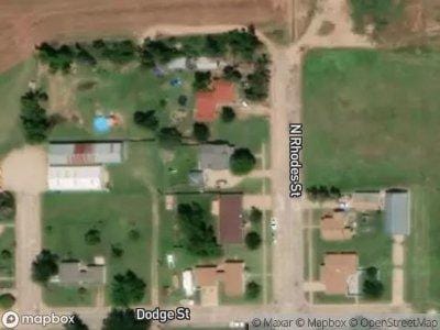 N Rhodes St for Sale
