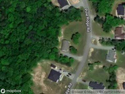 Pine Ridge Rd for Sale