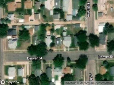 Denver St for Sale