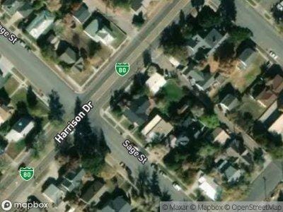 Sage St for Sale