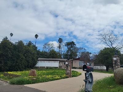 Park Hill Dr for Sale