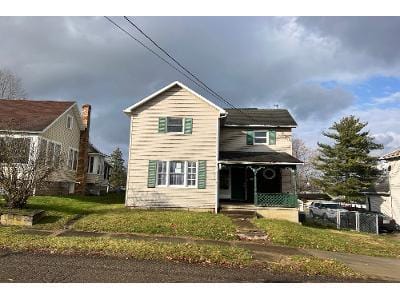 Park Ave for Sale