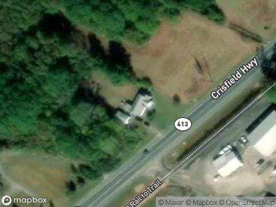 Crisfield Hwy for Sale