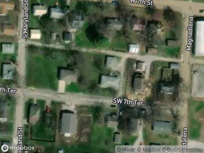SW 7th St for Sale
