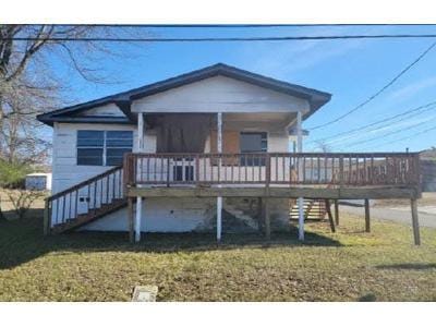 Church Ave for Sale