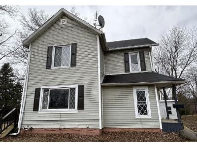 N Sumner St for Sale