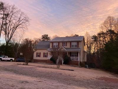 Meadow Springs Pl for Sale