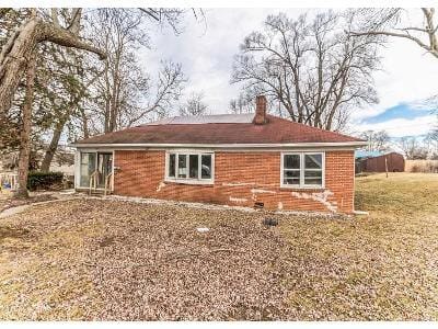 W Jefferson St for Sale