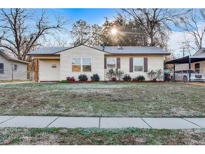 W Canal Blvd for Sale