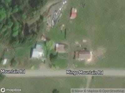 Mingo Mountain Rd for Sale