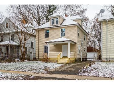 Garson Ave for Sale