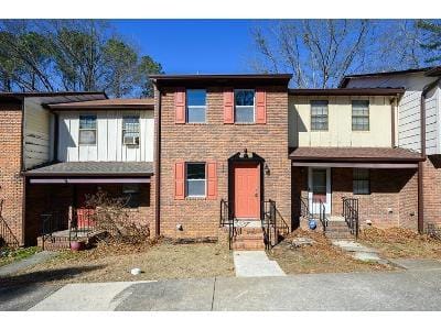 Valley Crest Dr for Sale