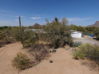 W Old Pecos Pl for Sale