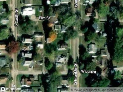 S Franklin St for Sale
