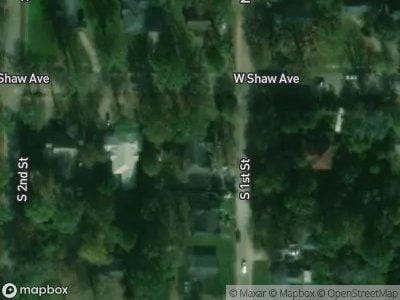 W Shaw Ave for Sale