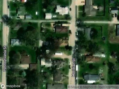 Meridian St for Sale