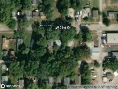 W 21st St for Sale
