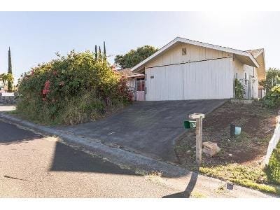 Hiwalani Loop for Sale