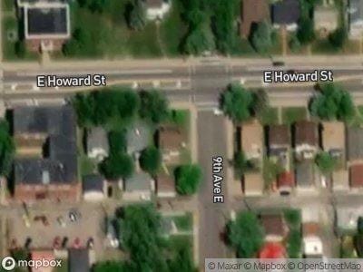 E Howard St for Sale