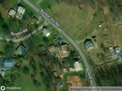 Bunker Hill Rd for Sale