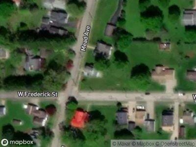 Mead Ave for Sale