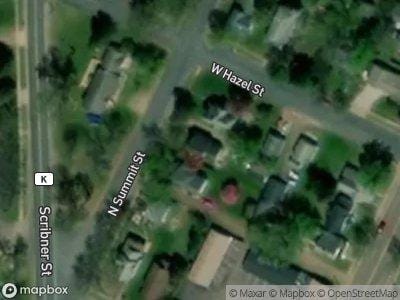 N Summit St for Sale