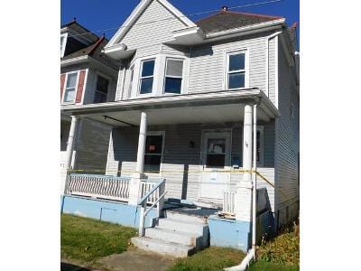 Glen Ave for Sale