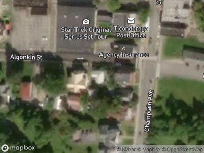 Algonkin St for Sale