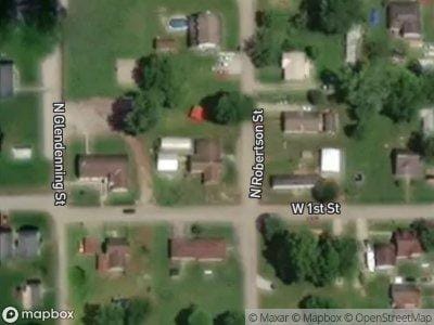 N Robertson St for Sale
