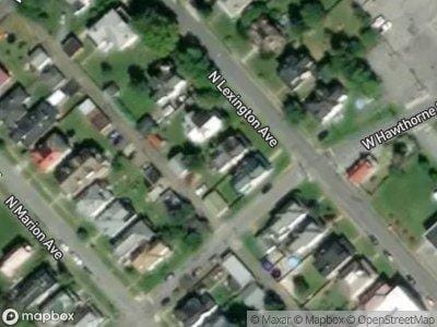N Lexington Ave for Sale