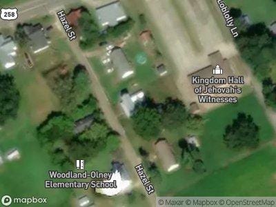 Hazel St for Sale