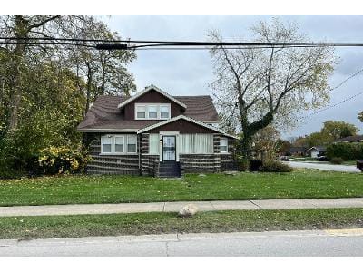 S Park Ave for Sale