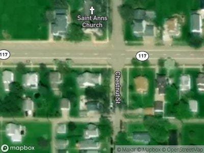W Santa Fe Ave for Sale