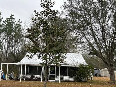 Nutbank Rd for Sale