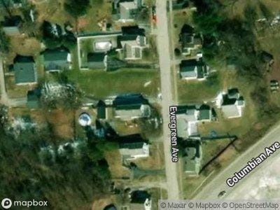 Evergreen Ave for Sale