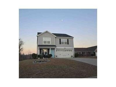 Logan Way for Sale