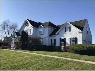 Canterbury Dr for Sale