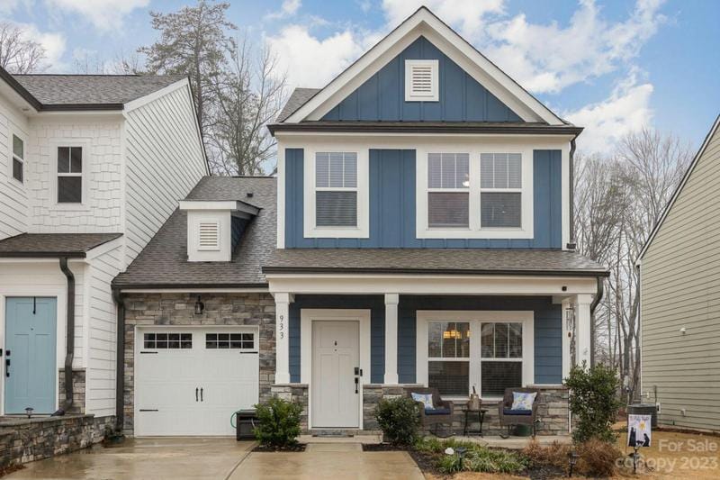 933 CANOPY FALLS LN, York, SC 29745 Condo/Townhouse For Sale  MLS# 4104115