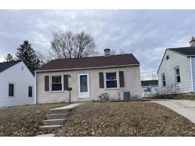 S Indiana Ave for Sale