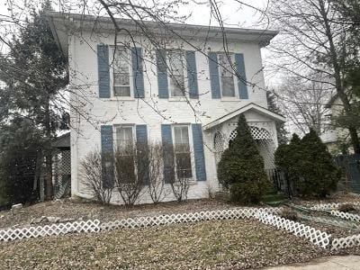 E Mulberry St for Sale