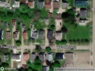 W Frederick St for Sale