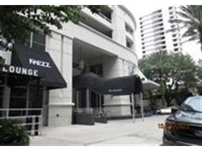 S Eola Dr Unit 1108 for Sale