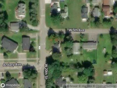 W 5th Ave for Sale
