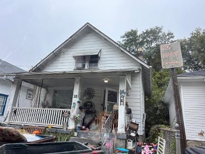 Utah Ct for Sale