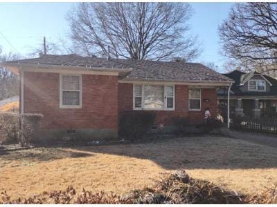 Carnes Ave for Sale
